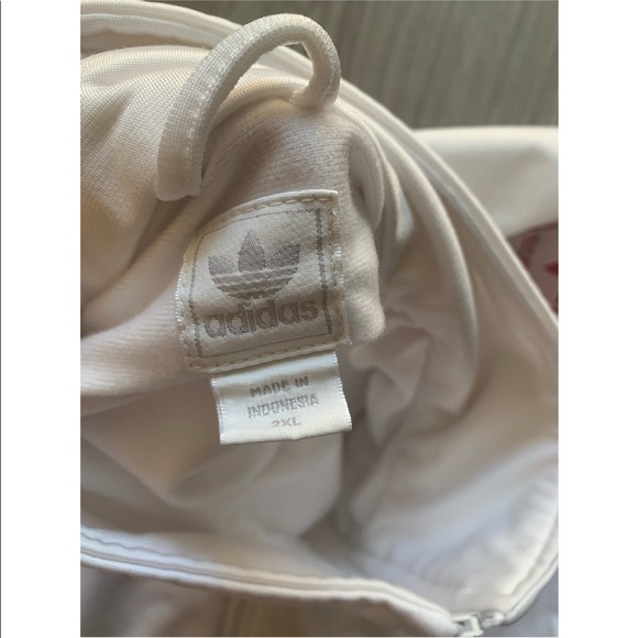 Vintage Adidas Men’s Track Jacket - Picture 4 of 8